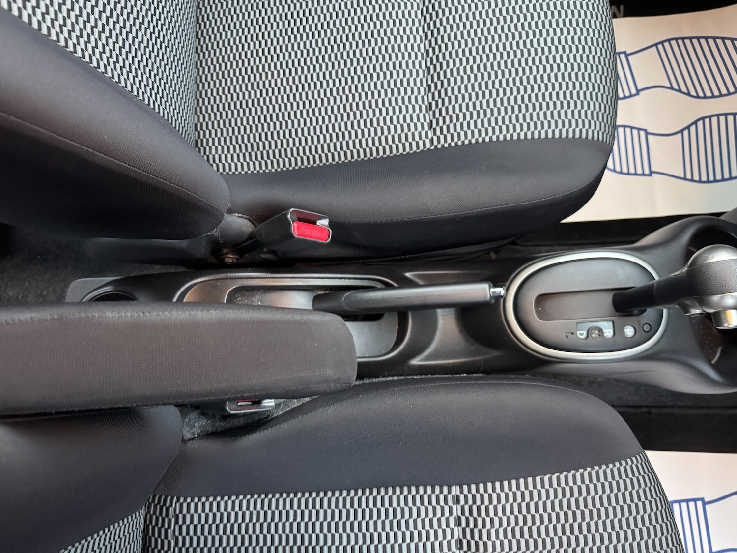 Used Nissan Micra 2016 for sale - 77499787: Photo 83