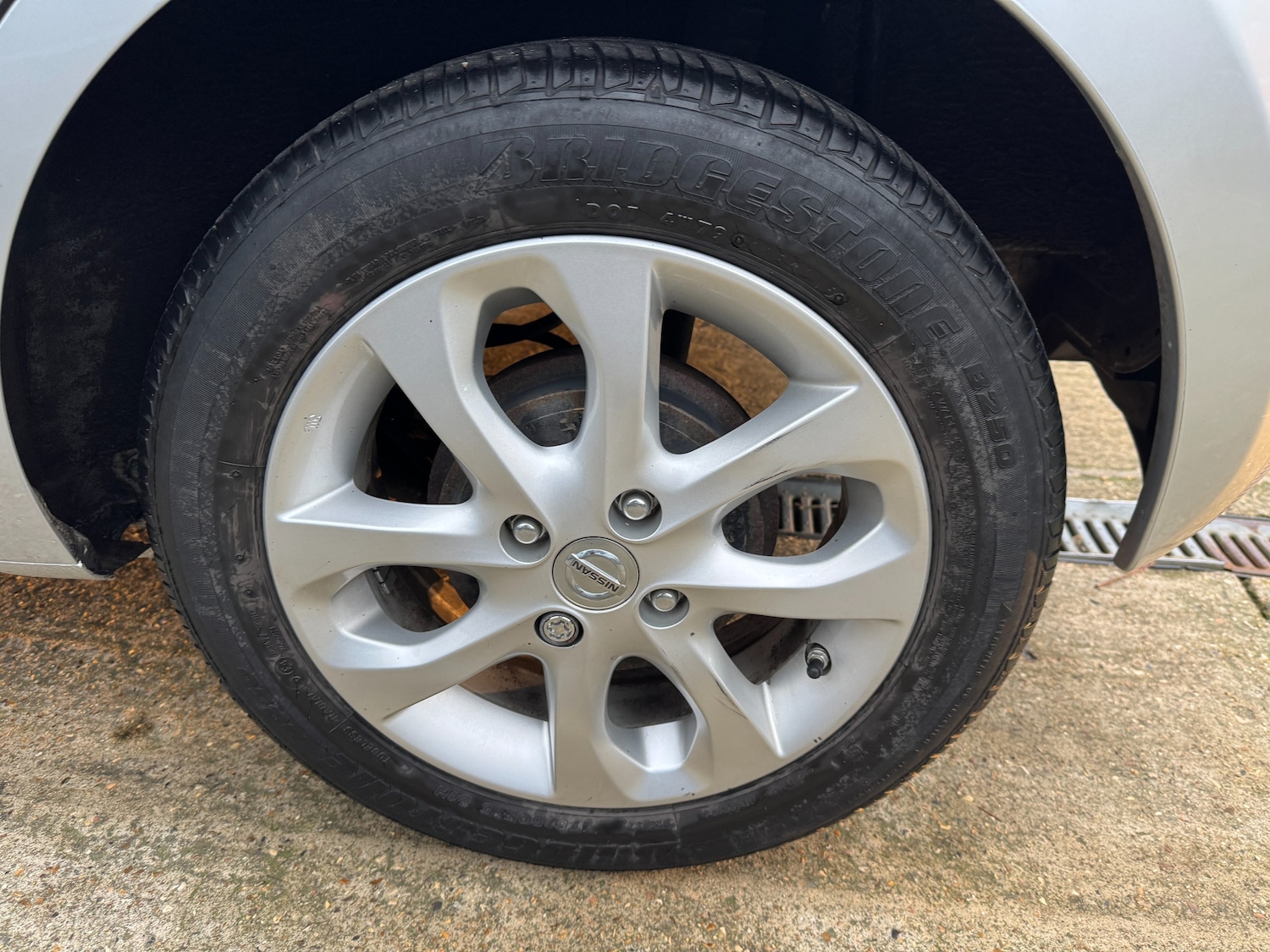 Used Nissan Micra 2016 for sale - 77499787: Photo 90