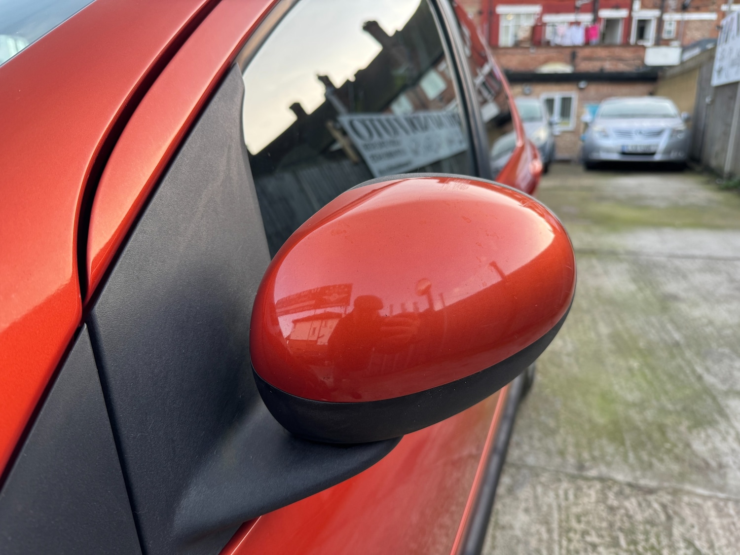 Used Toyota AYGO 2013 for sale - 76954544: Photo 20