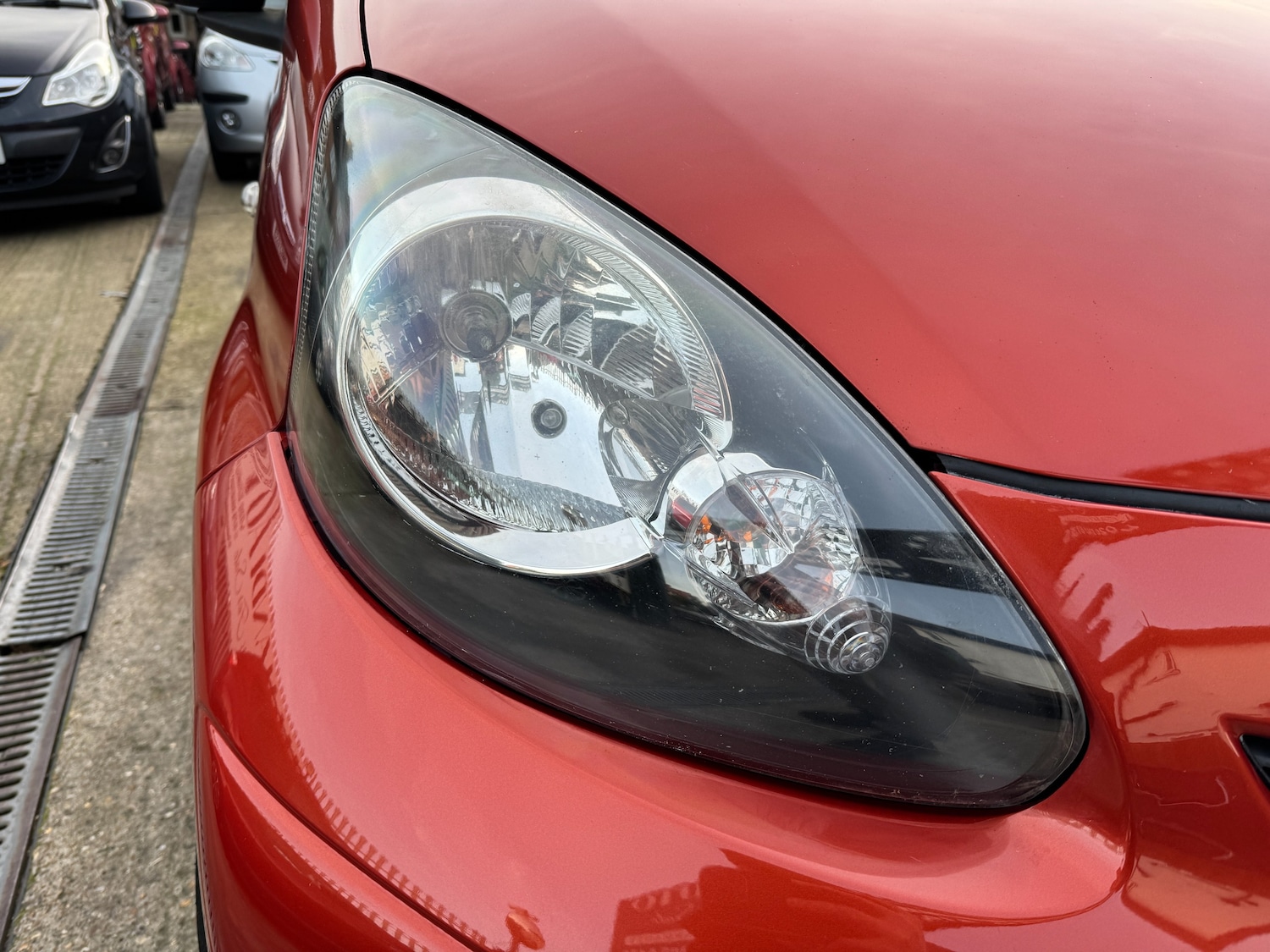 Used Toyota AYGO 2013 for sale - 76954544: Photo 23