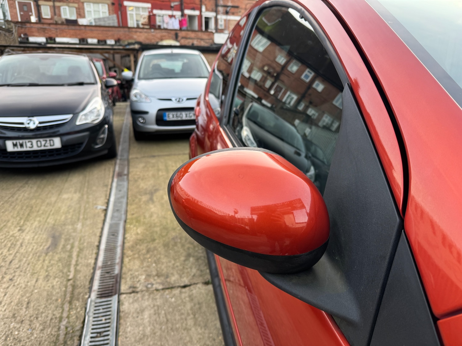 Used Toyota AYGO 2013 for sale - 76954544: Photo 24