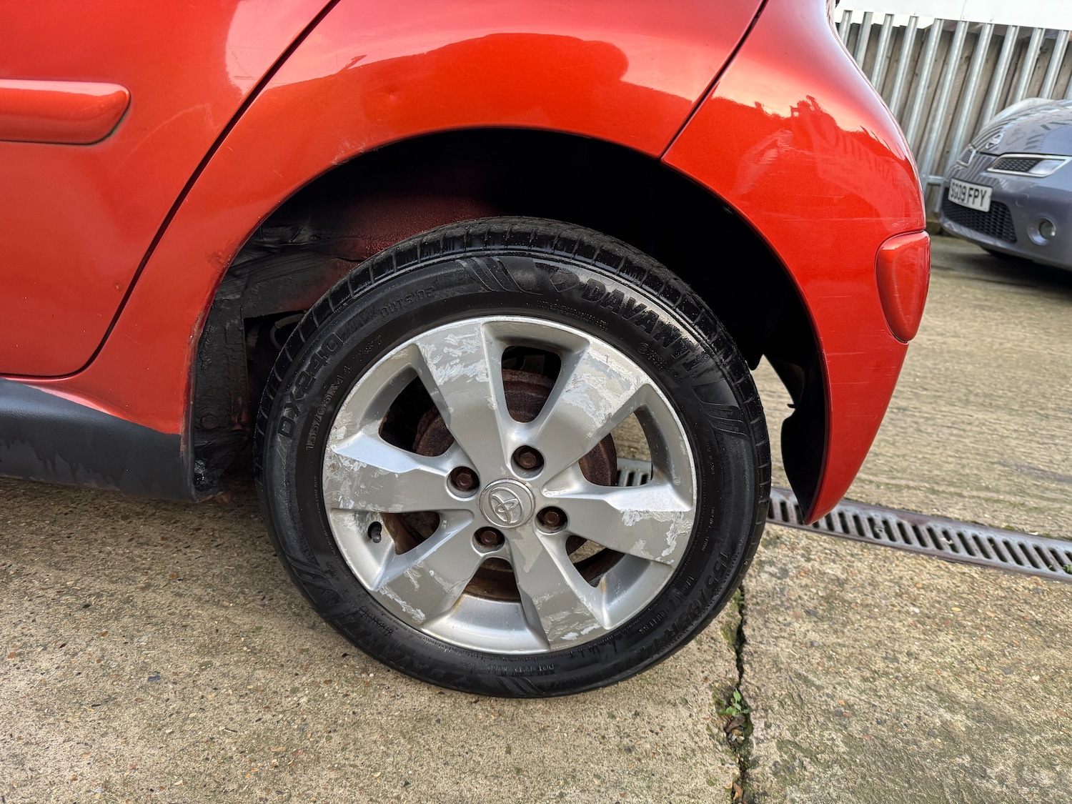 Used Toyota AYGO 2013 for sale - 76954544: Photo 26