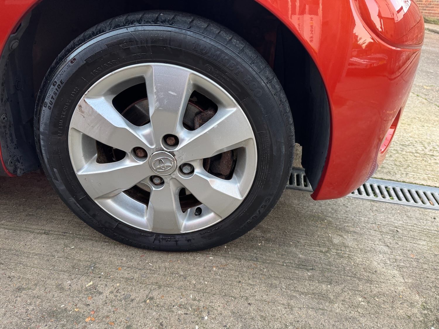 Used Toyota AYGO 2013 for sale - 76954544: Photo 28