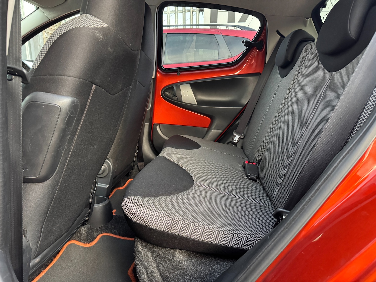 Used Toyota AYGO 2013 for sale - 76954544: Photo 35