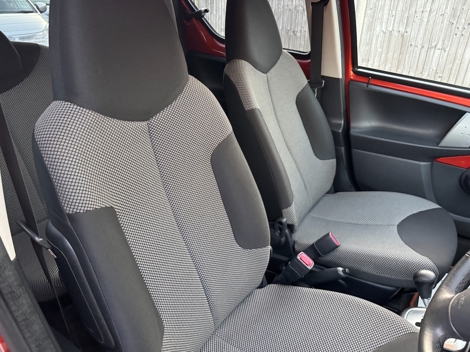 Used Toyota AYGO 2013 for sale - 76954544: Photo 44