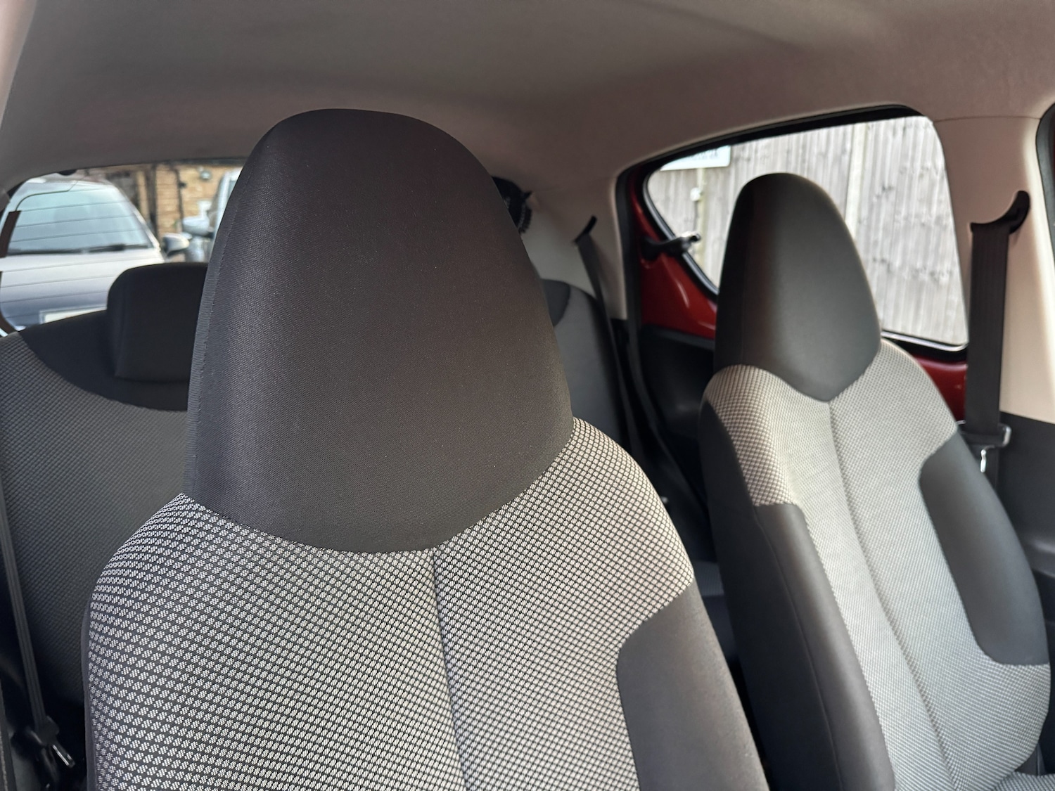 Used Toyota AYGO 2013 for sale - 76954544: Photo 45