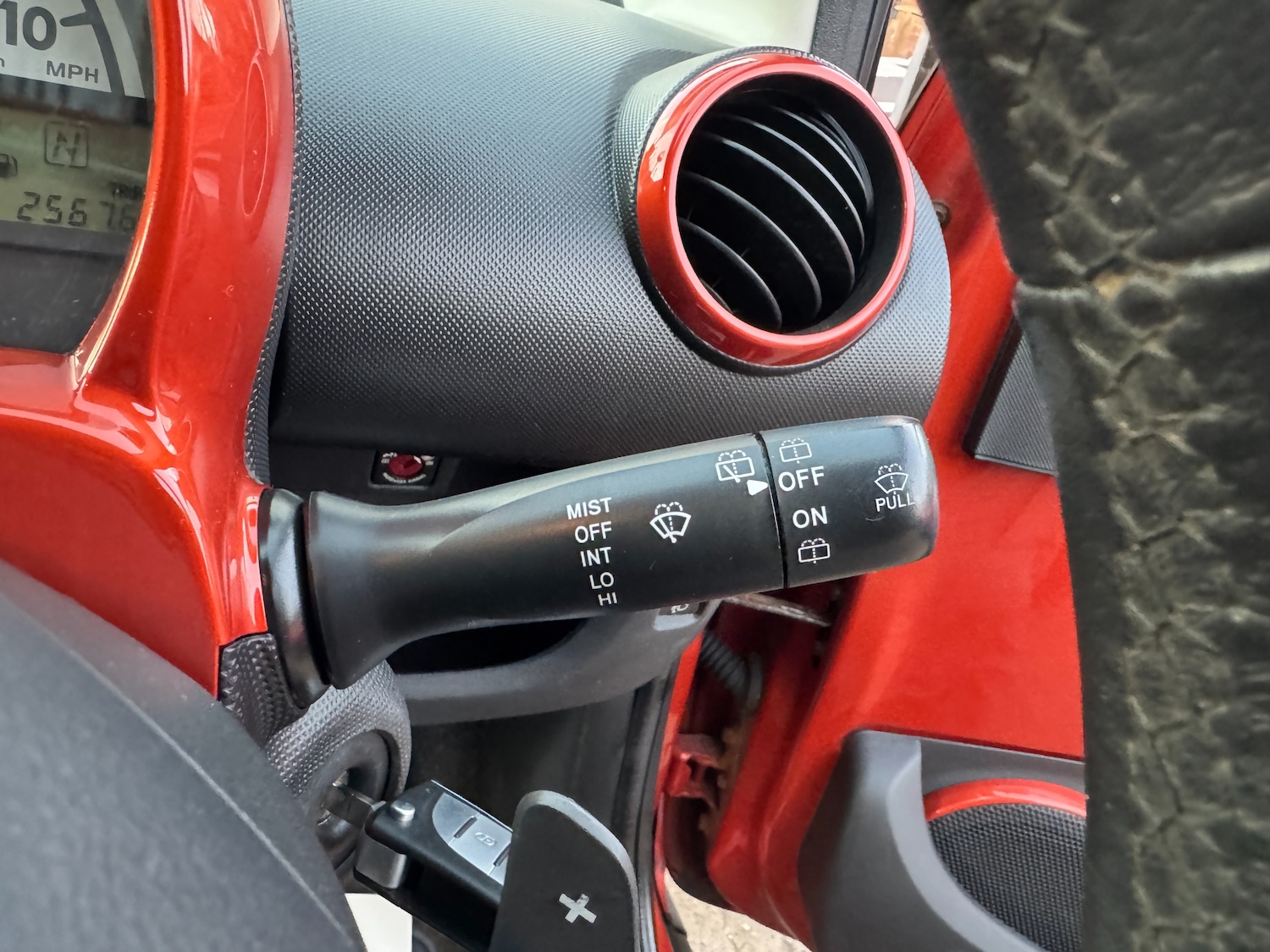 Used Toyota AYGO 2013 for sale - 76954544: Photo 48