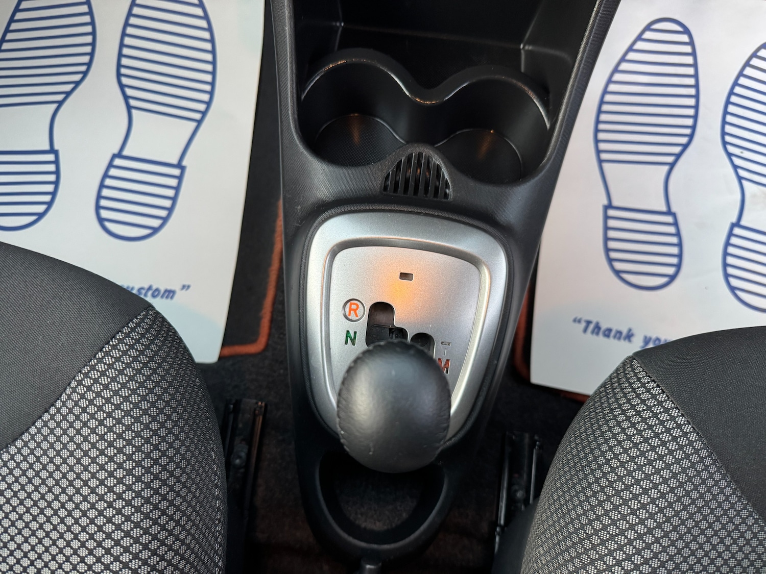 Used Toyota AYGO 2013 for sale - 76954544: Photo 49