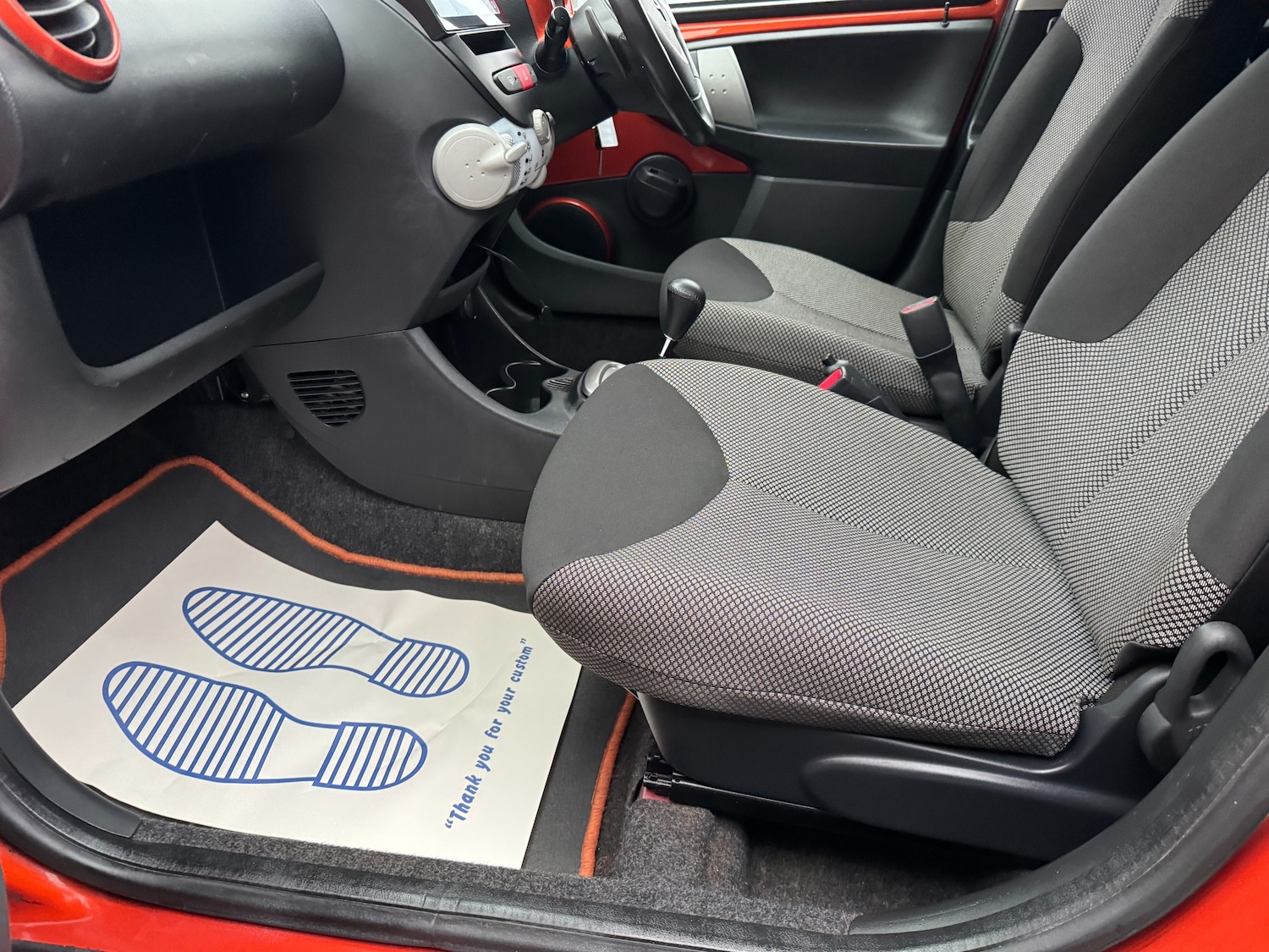 Used Toyota AYGO 2013 for sale - 76954544: Photo 57