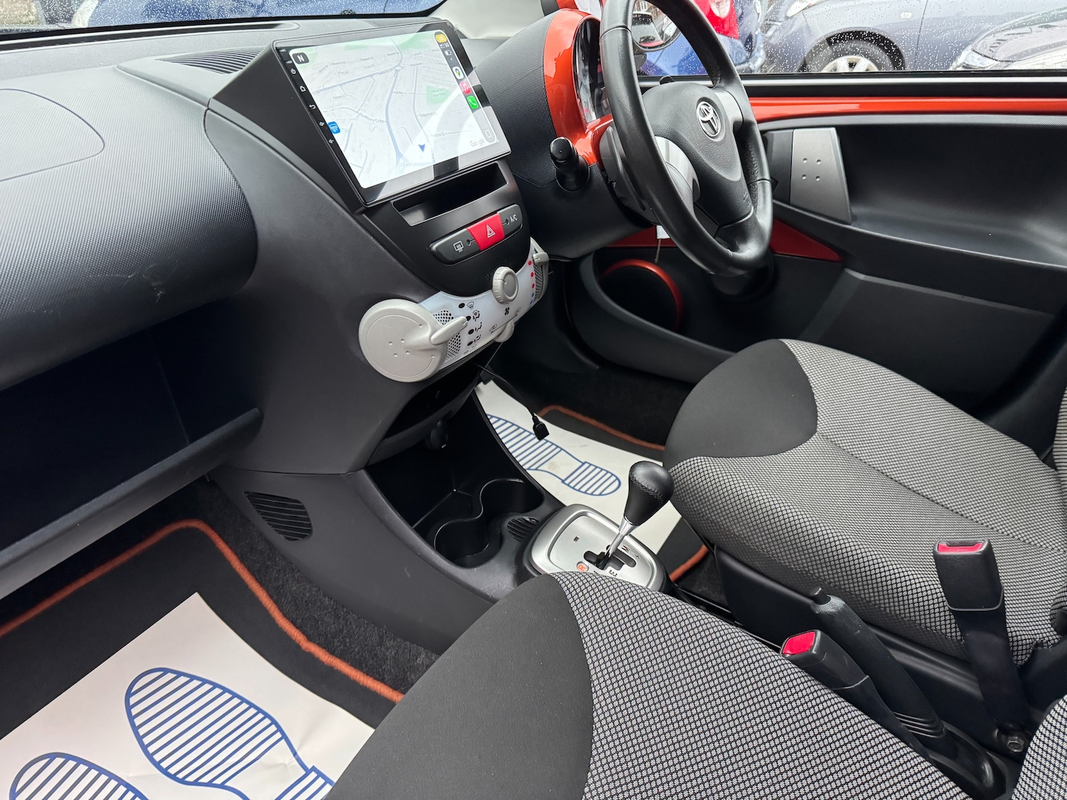 Used Toyota AYGO 2013 for sale - 76954544: Photo 59