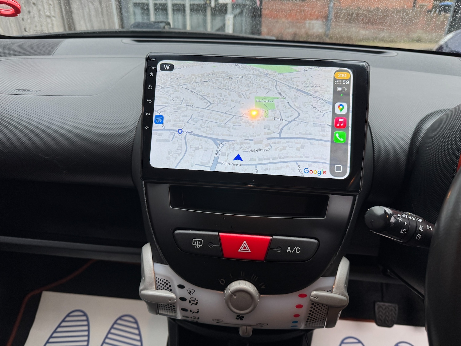 Used Toyota AYGO 2013 for sale - 76954544: Photo 60