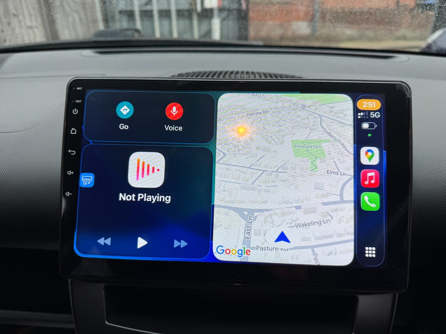 Used Toyota AYGO 2013 for sale - 76954544: Photo 62