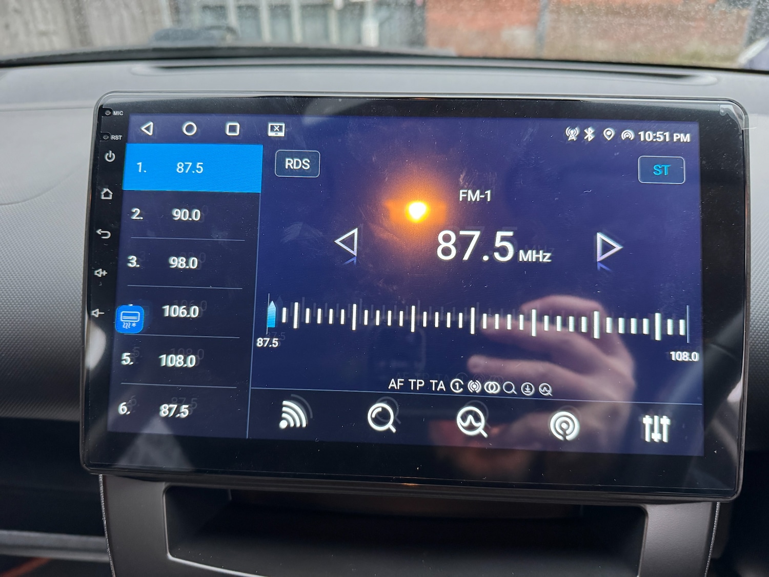 Used Toyota AYGO 2013 for sale - 76954544: Photo 67