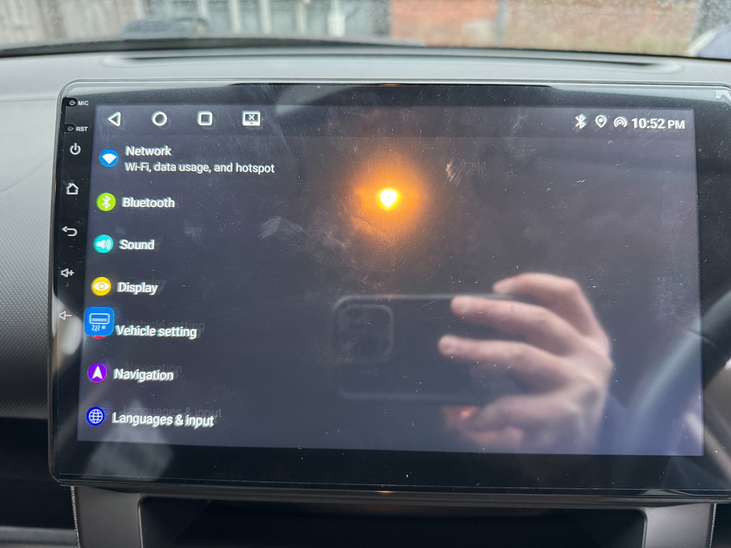 Used Toyota AYGO 2013 for sale - 76954544: Photo 69