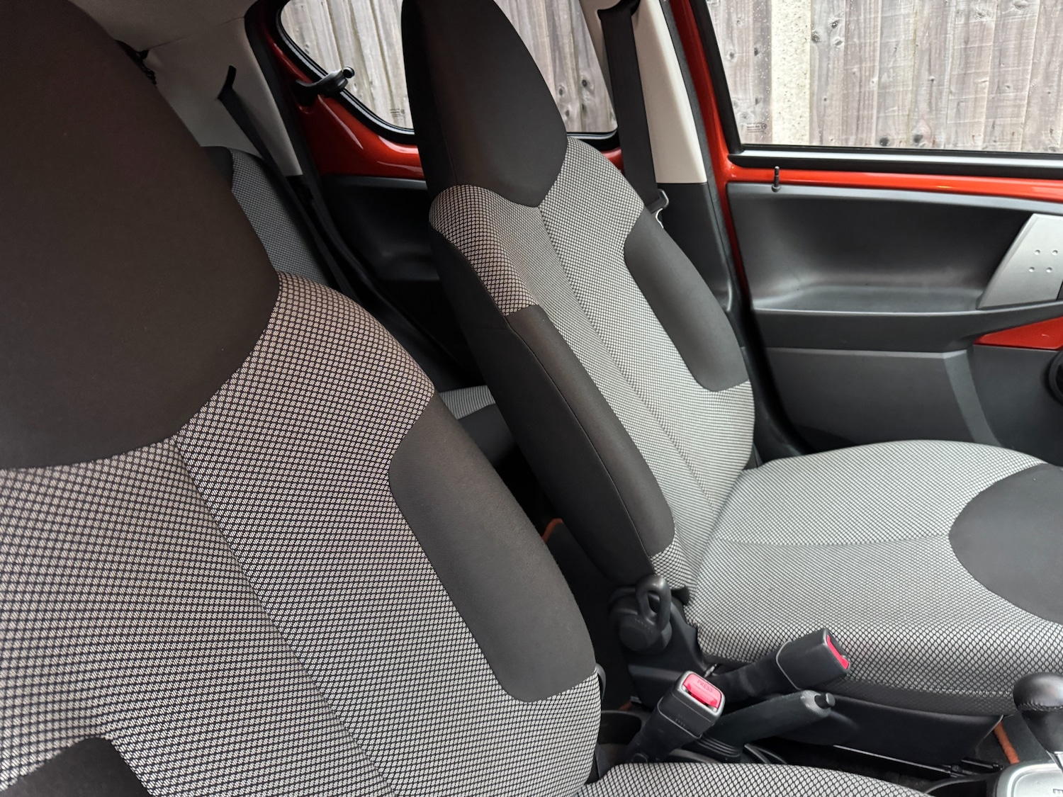 Used Toyota AYGO 2013 for sale - 76954544: Photo 75