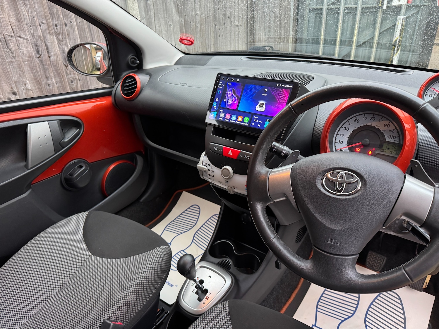 Used Toyota AYGO 2013 for sale - 76954544: Photo 76