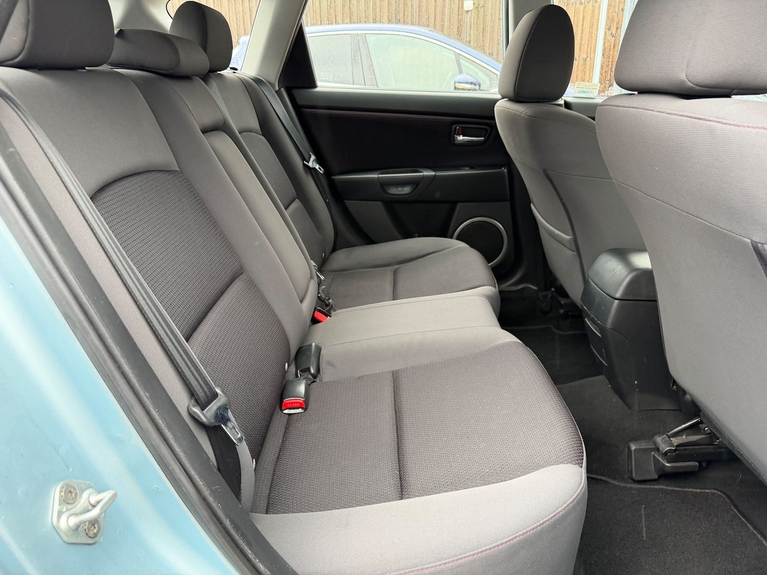 Used Mazda Mazda3 2008 for sale - 77293575: Photo 12