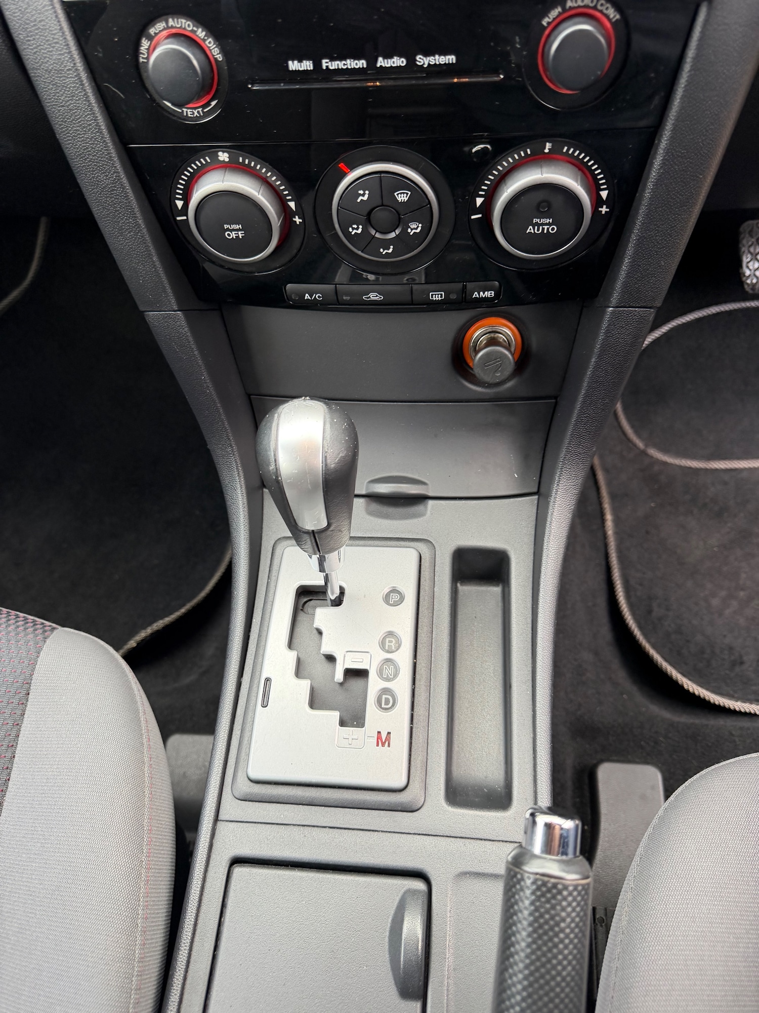 Used Mazda Mazda3 2008 for sale - 77293575: Photo 15