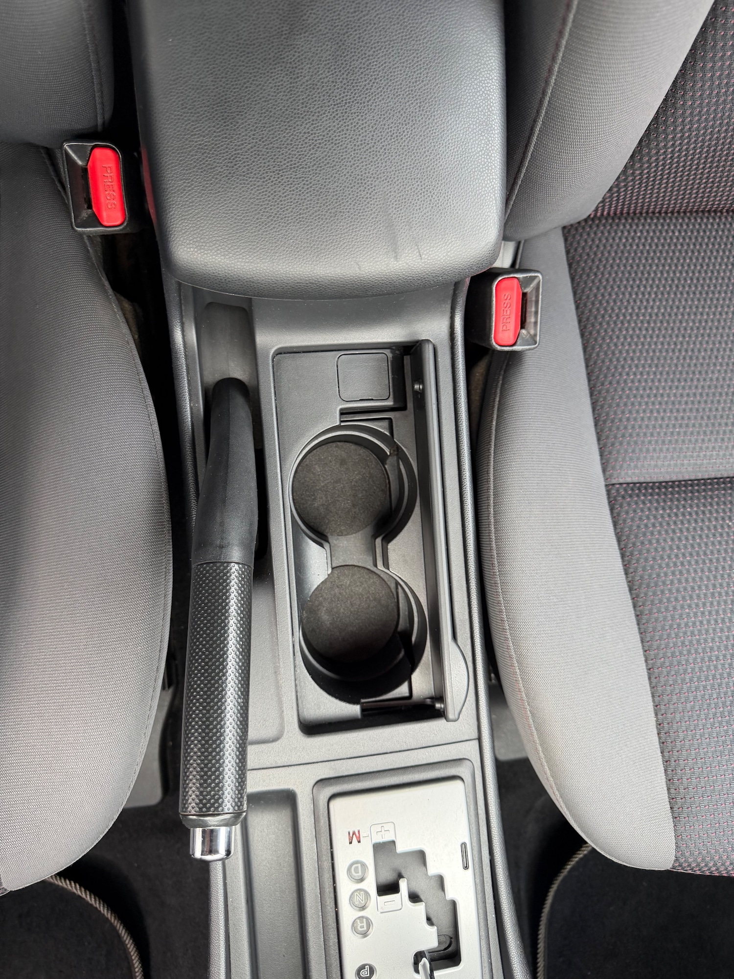 Used Mazda Mazda3 2008 for sale - 77293575: Photo 16