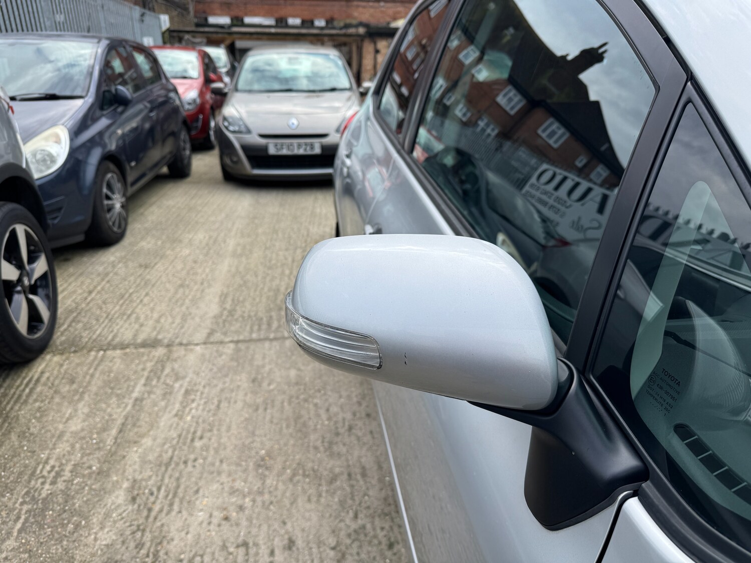 Used Toyota Auris 2011 for sale - 77733433: Photo 13