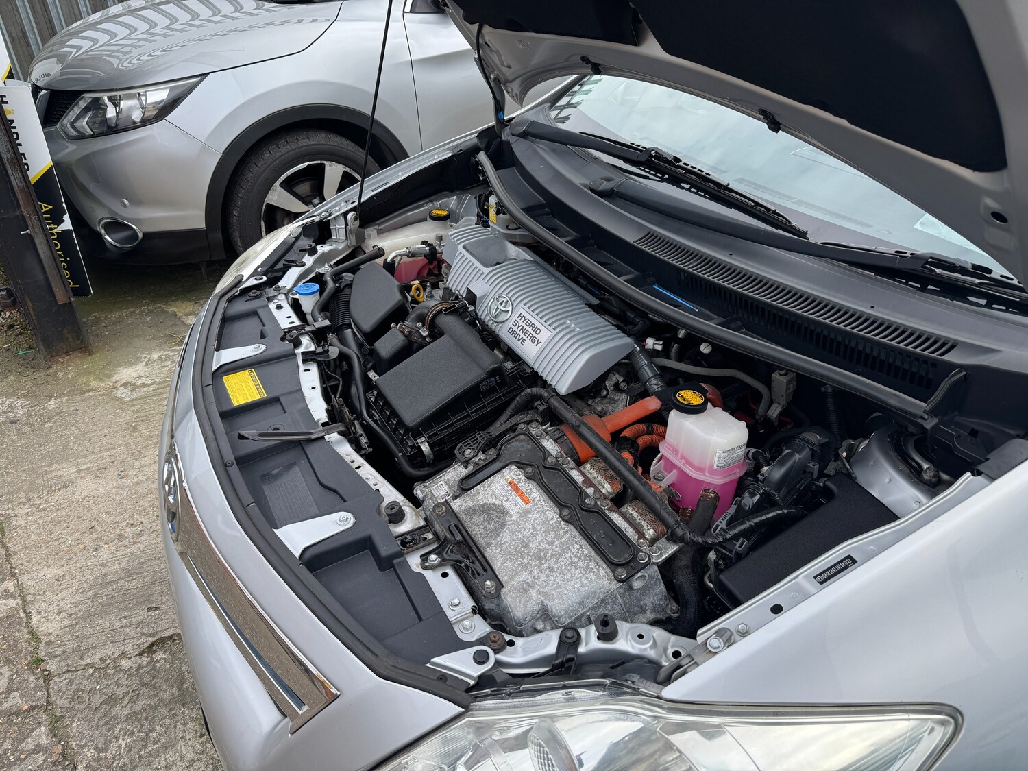 Used Toyota Auris 2011 for sale - 77733433: Photo 20