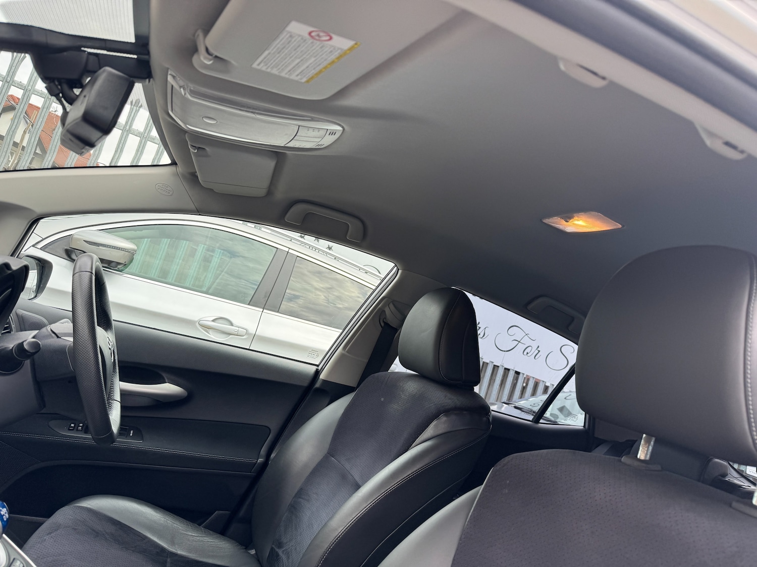 Used Toyota Auris 2011 for sale - 77733433: Photo 28