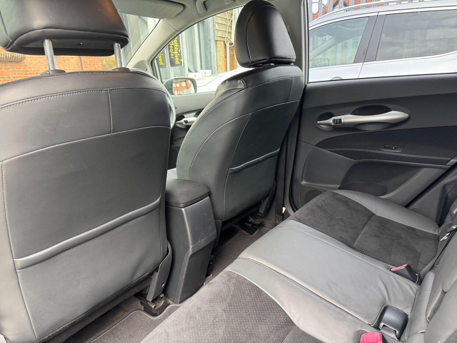 Used Toyota Auris 2011 for sale - 77733433: Photo 35