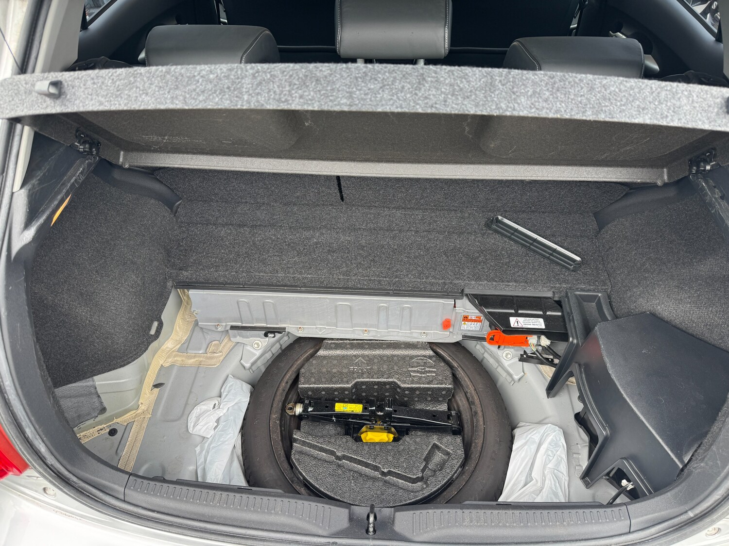 Used Toyota Auris 2011 for sale - 77733433: Photo 38