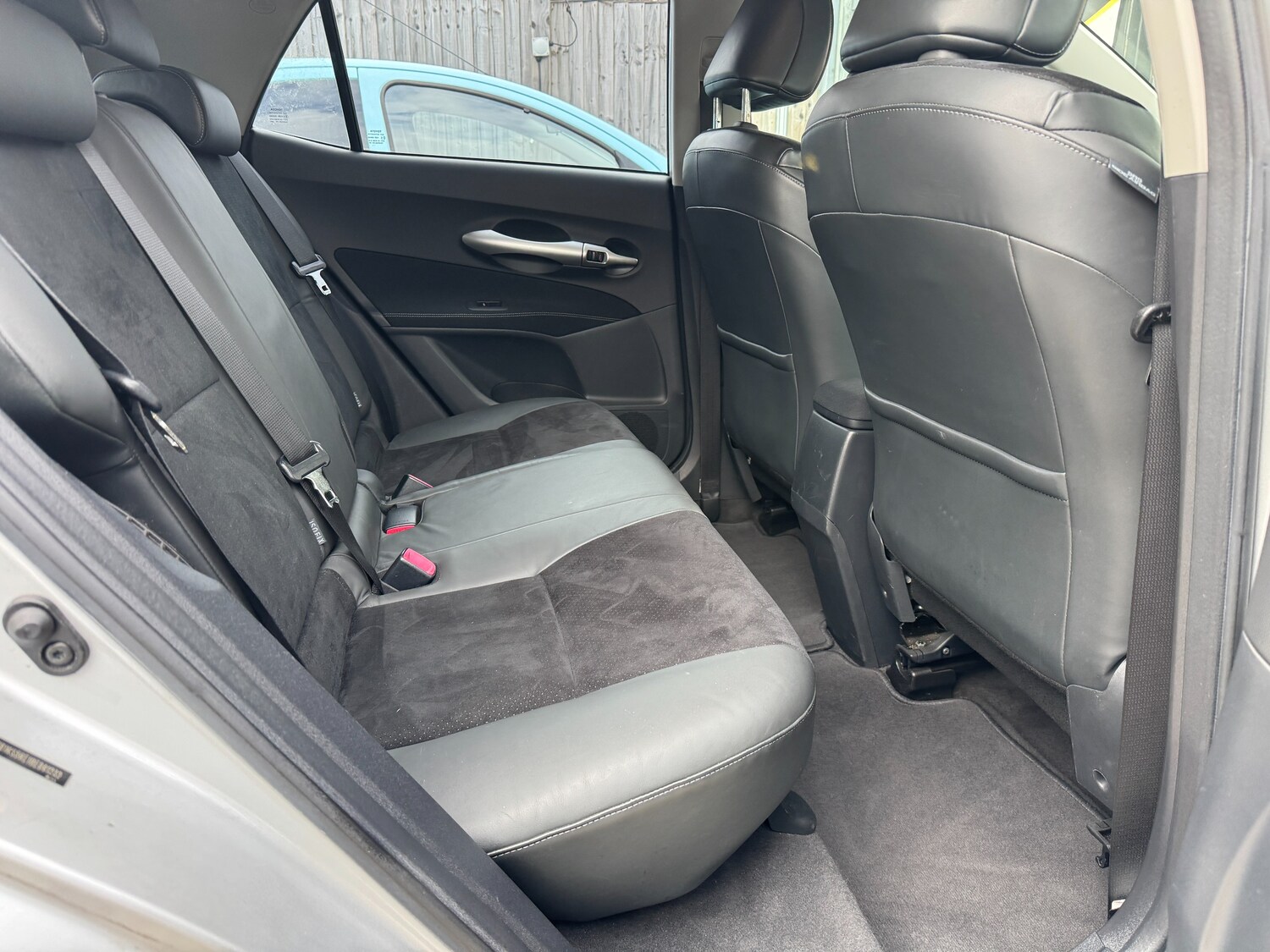 Used Toyota Auris 2011 for sale - 77733433: Photo 43