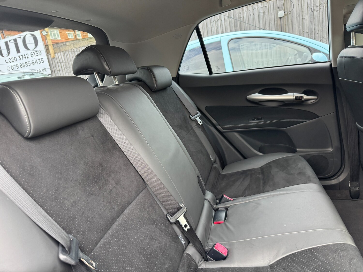 Used Toyota Auris 2011 for sale - 77733433: Photo 44