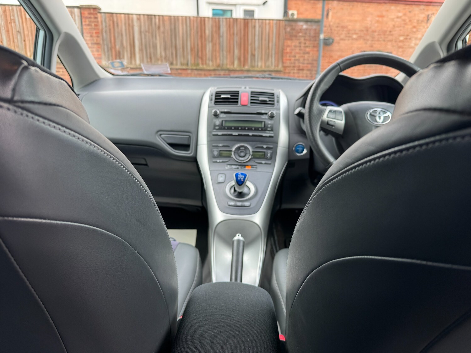 Used Toyota Auris 2011 for sale - 77733433: Photo 47