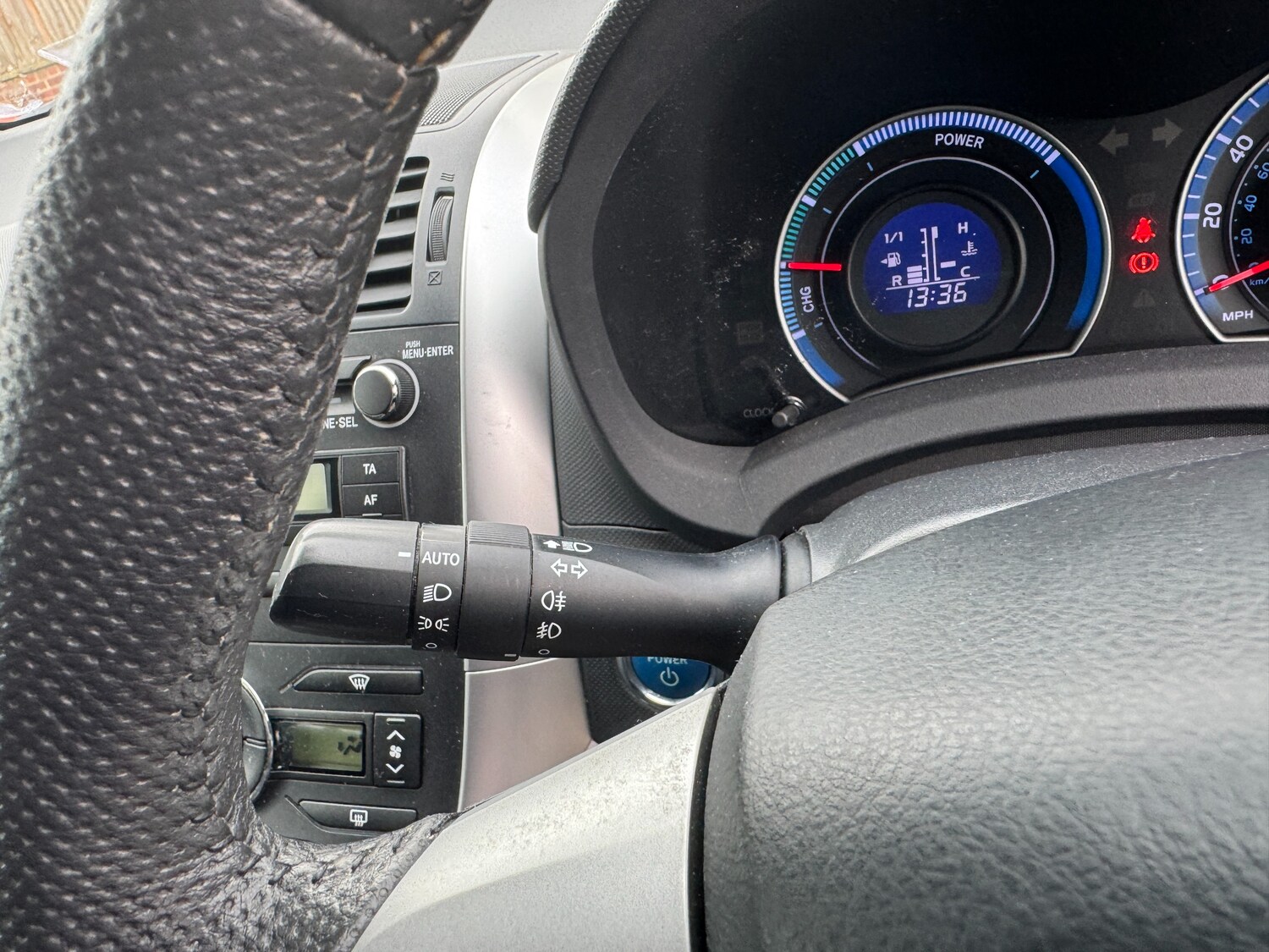 Used Toyota Auris 2011 for sale - 77733433: Photo 64