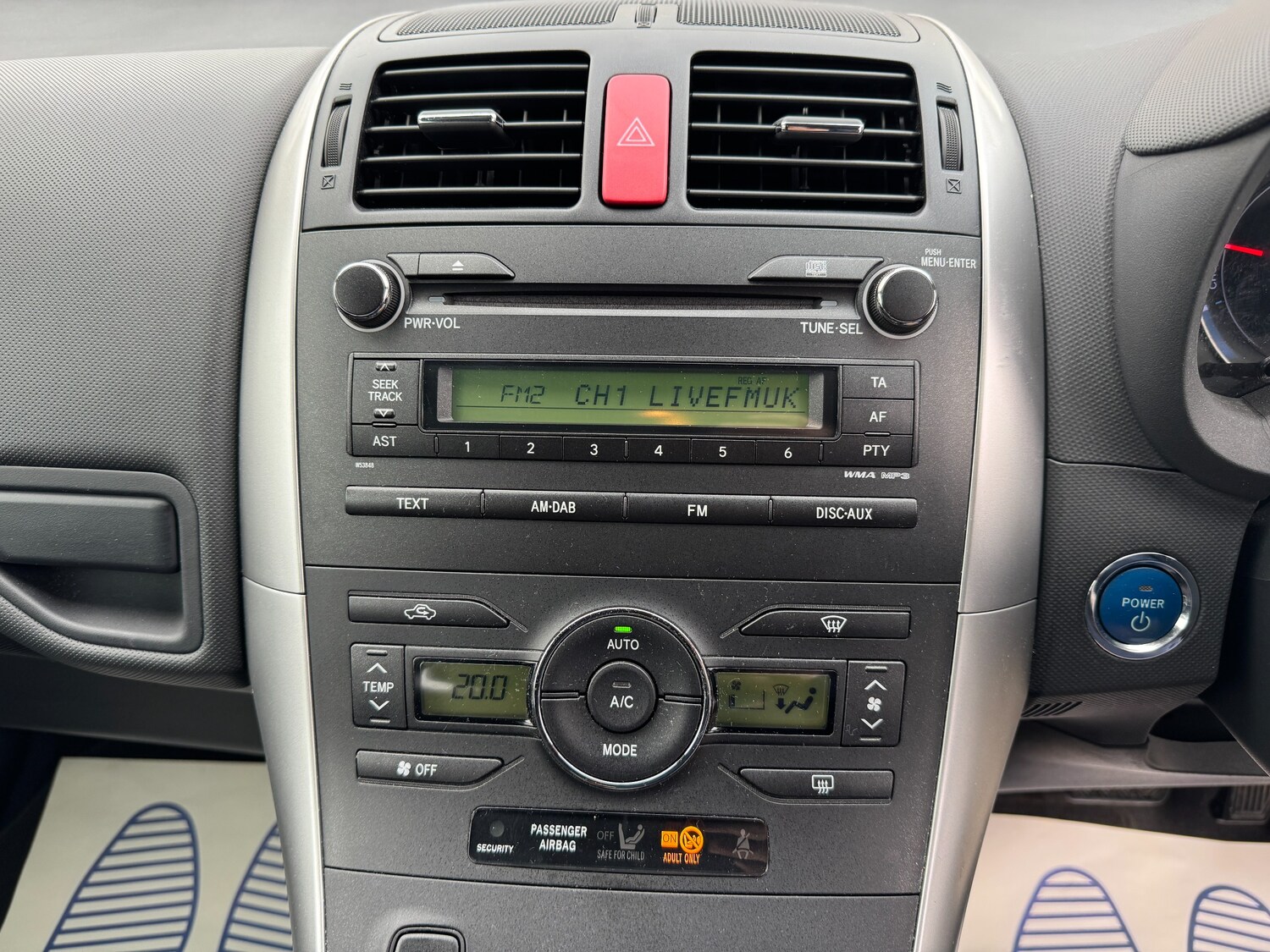 Used Toyota Auris 2011 for sale - 77733433: Photo 66