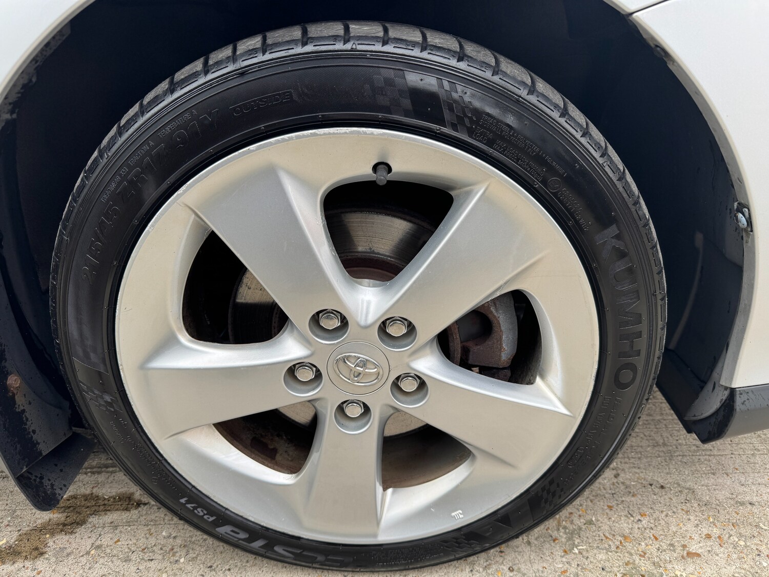 Used Toyota Auris 2011 for sale - 77733433: Photo 80