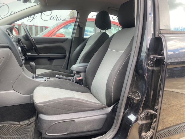 Used Ford Focus 2010 for sale - 75743116: Photo 10