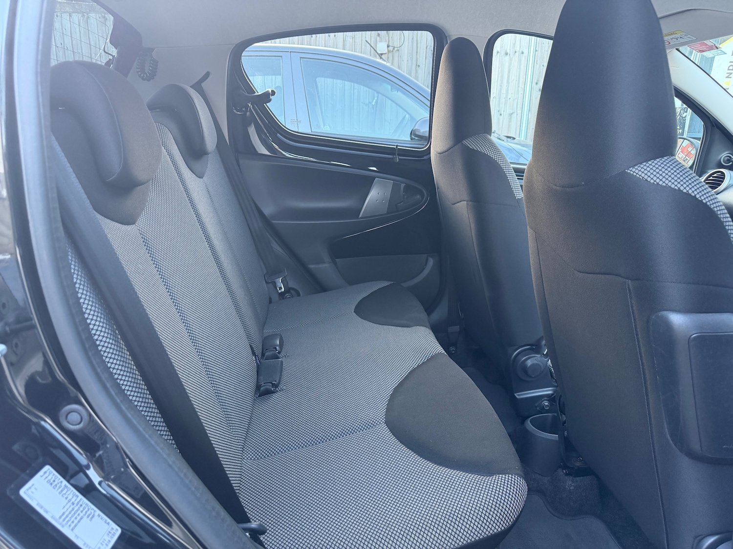 Used Toyota AYGO 2014 for sale - 77919142: Photo 11