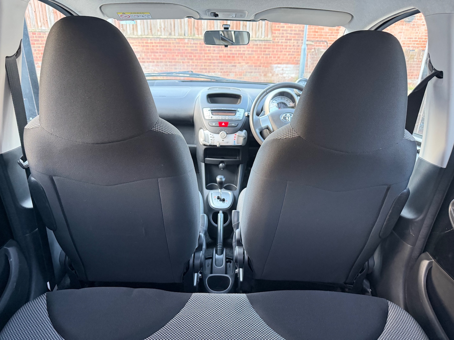 Used Toyota AYGO 2014 for sale - 77919142: Photo 13