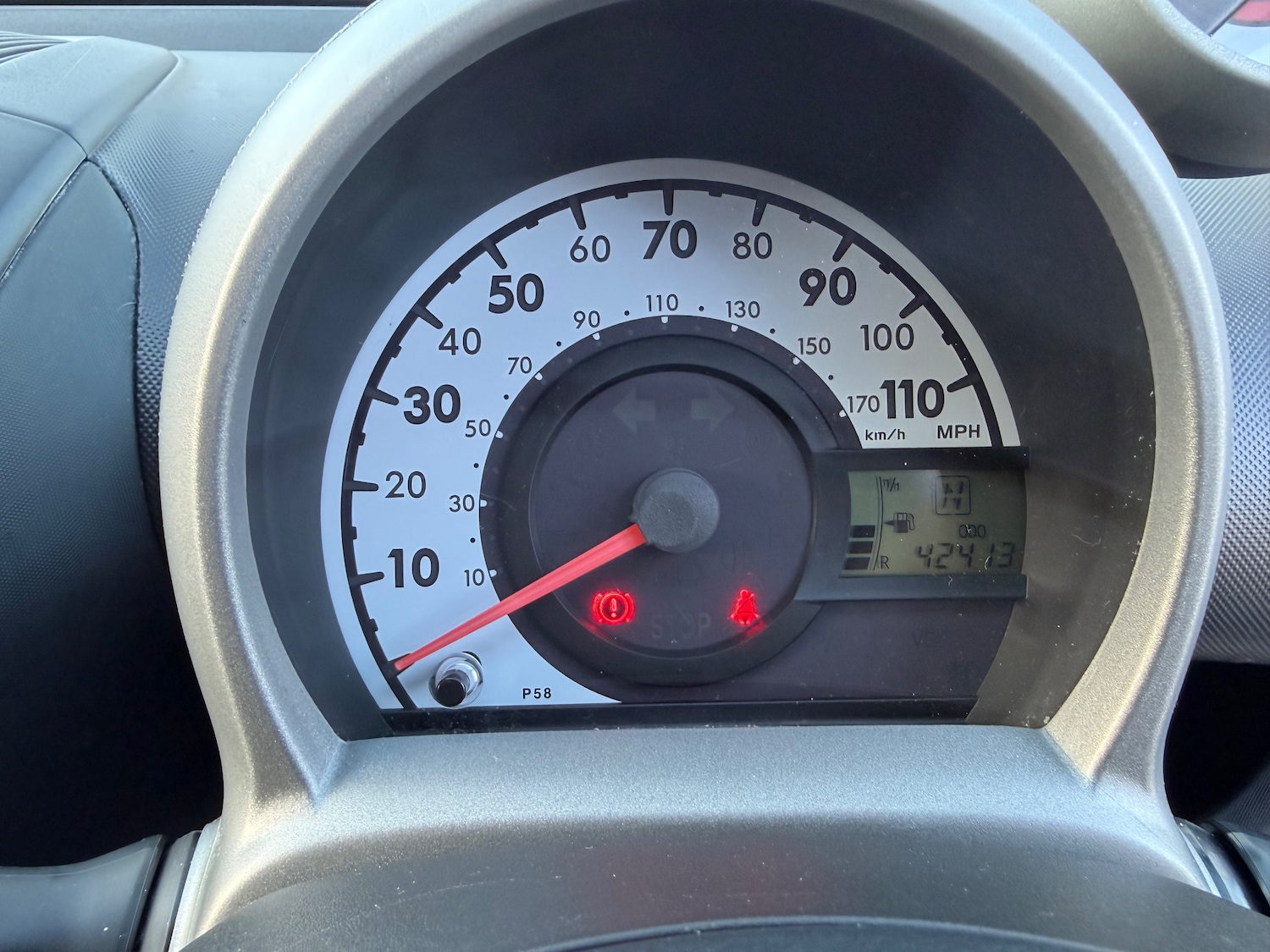 Used Toyota AYGO 2014 for sale - 77919142: Photo 15