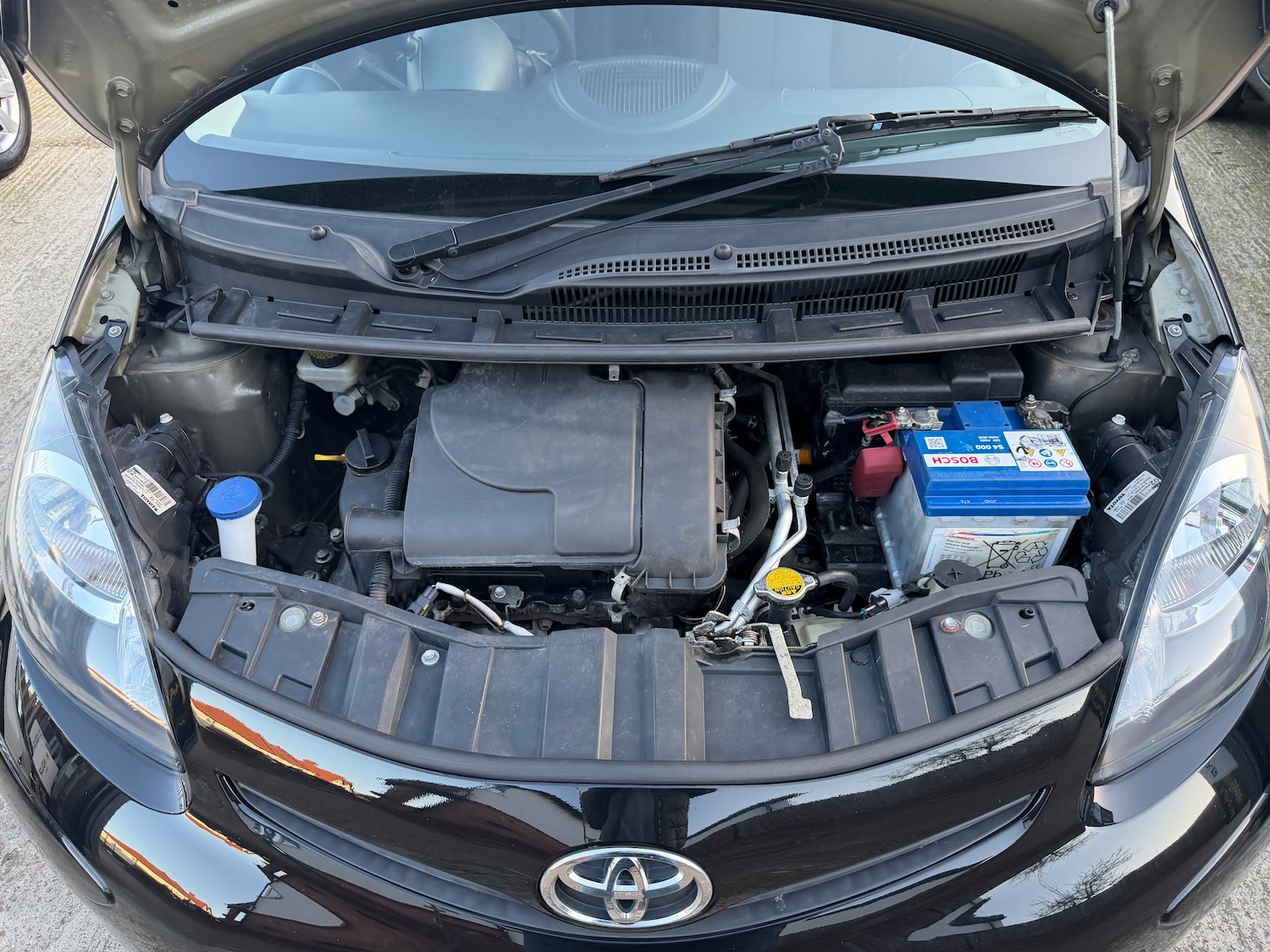 Used Toyota AYGO 2014 for sale - 77919142: Photo 16