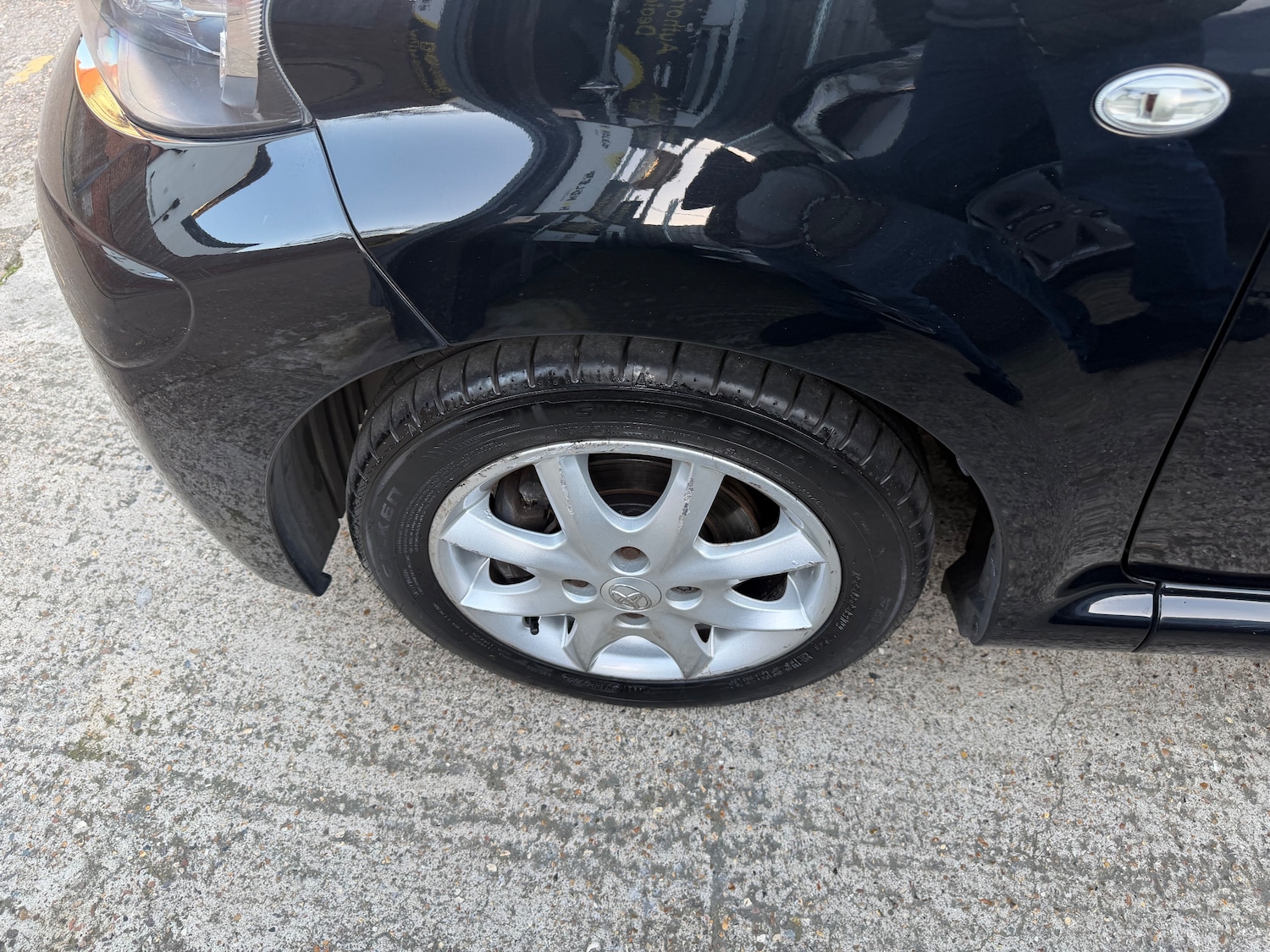 Used Toyota AYGO 2014 for sale - 77919142: Photo 18