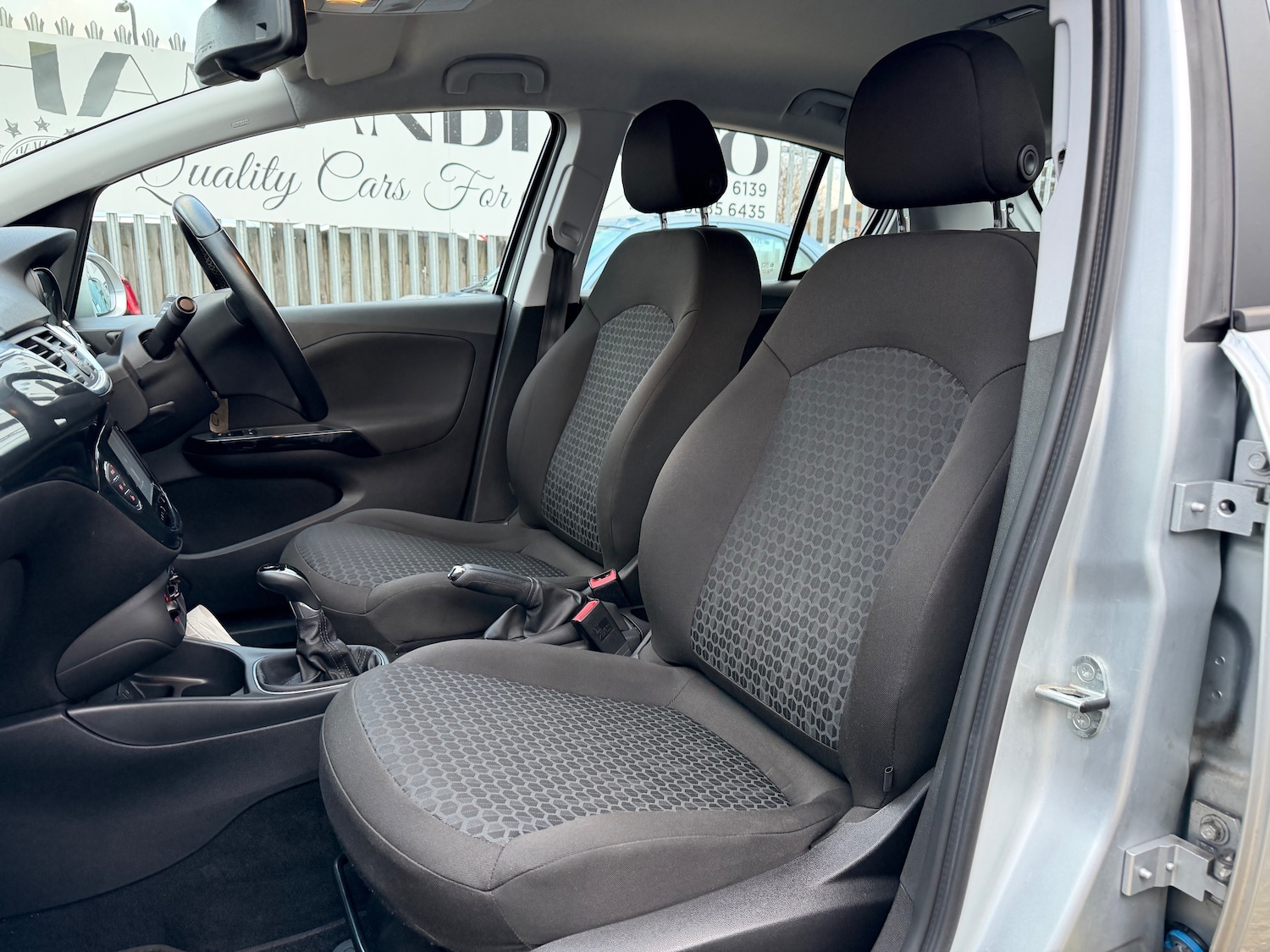 Used Vauxhall Corsa for sale - 77368785: Photo 11