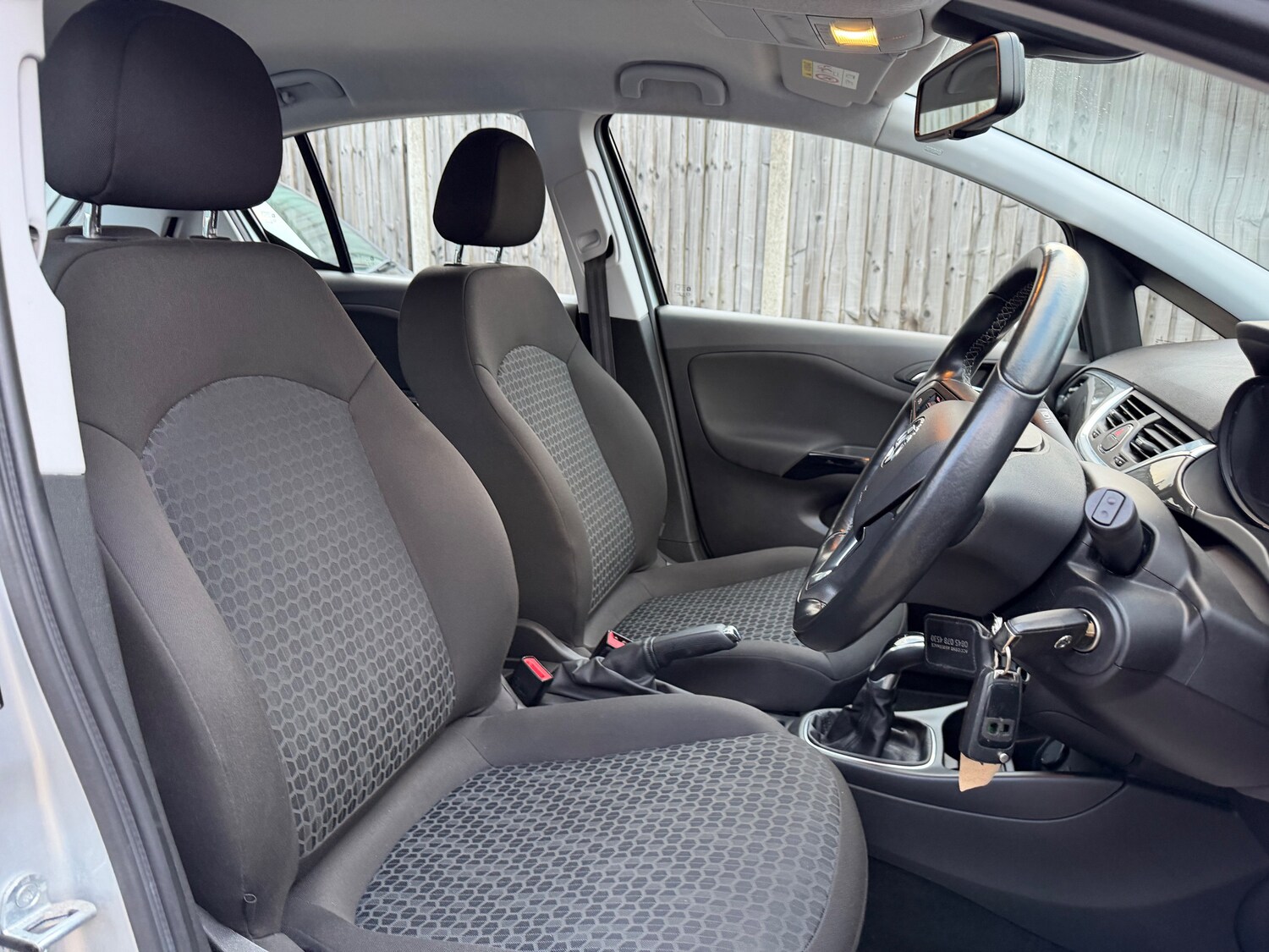 Used Vauxhall Corsa for sale - 77368785: Photo 12