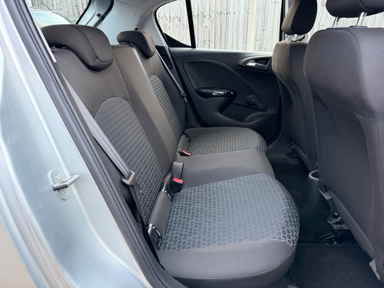 Used Vauxhall Corsa for sale - 77368785: Photo 13