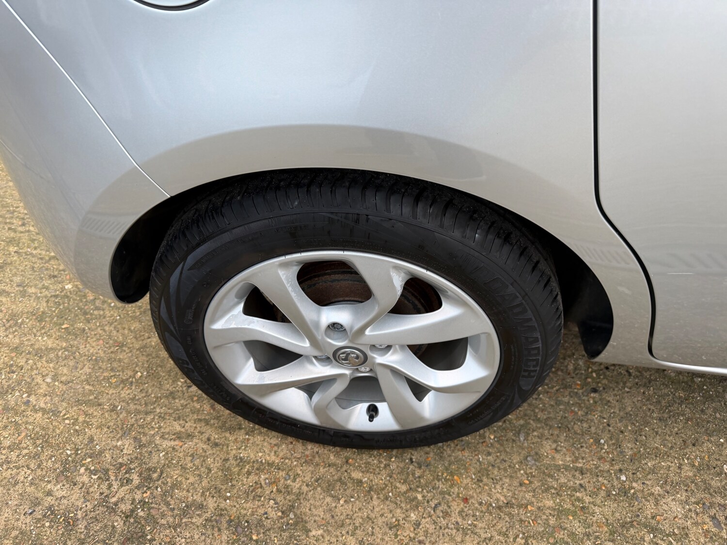 Used Vauxhall Corsa for sale - 77368785: Photo 16