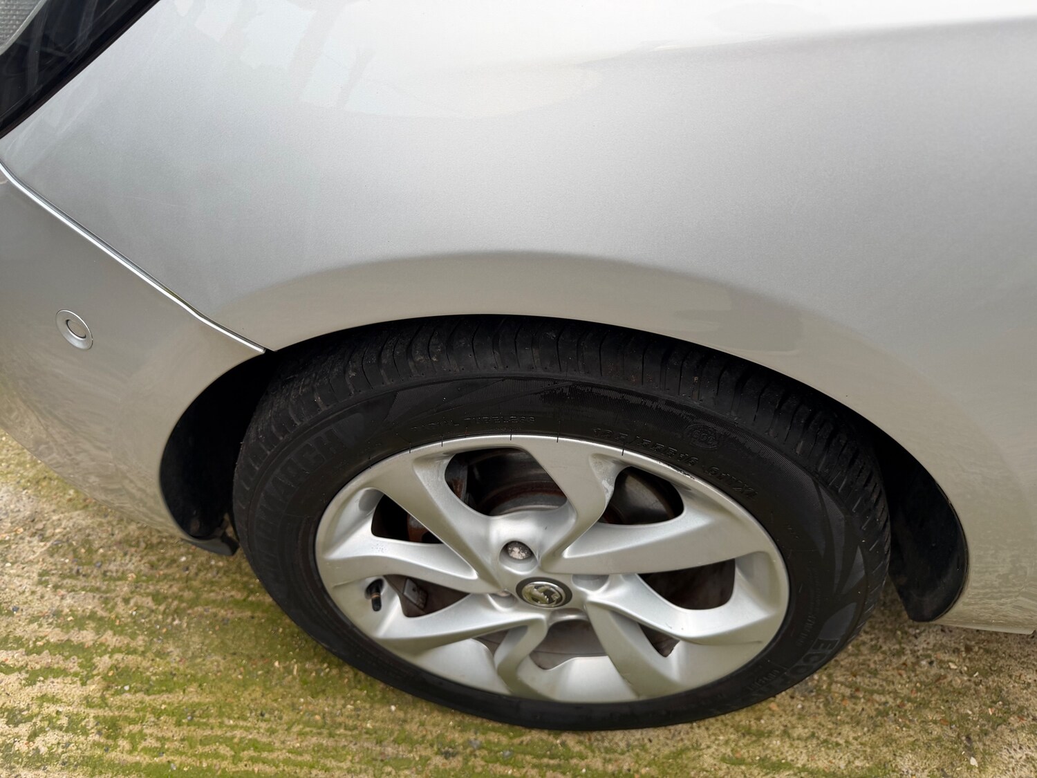 Used Vauxhall Corsa for sale - 77368785: Photo 17