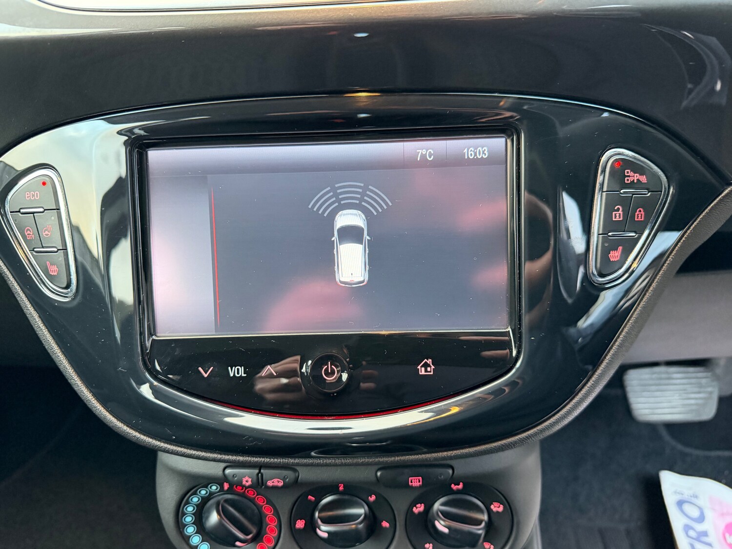 Used Vauxhall Corsa for sale - 77368785: Photo 25