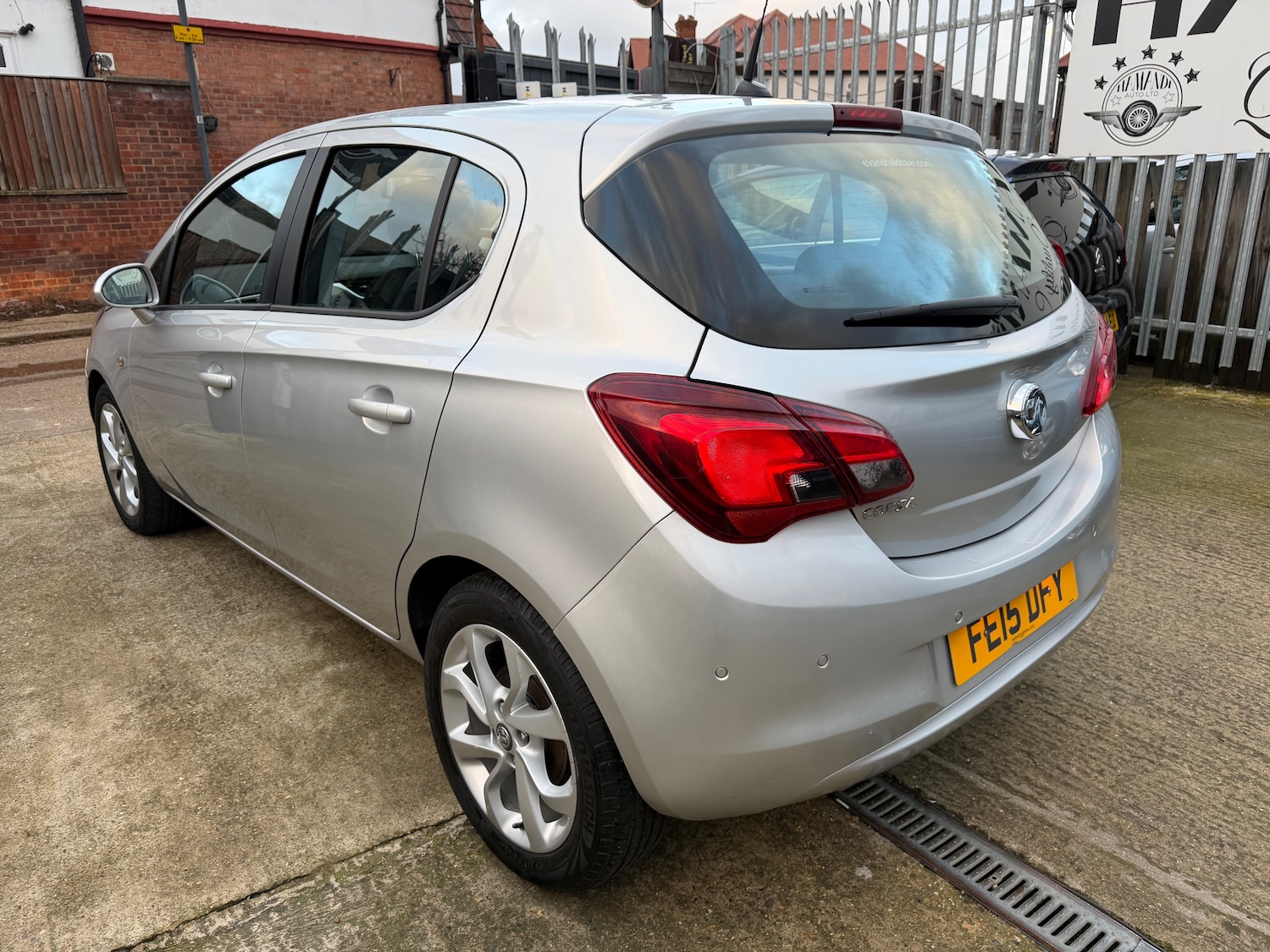 Used Vauxhall Corsa for sale - 77368785: Photo 3