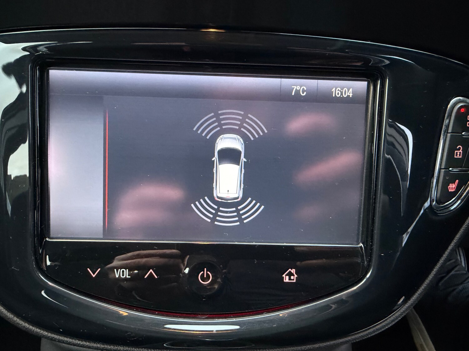 Used Vauxhall Corsa for sale - 77368785: Photo 32