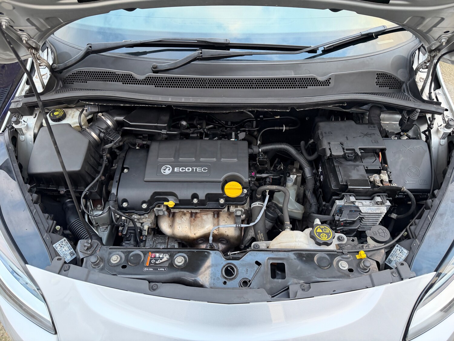 Used Vauxhall Corsa for sale - 77368785: Photo 33