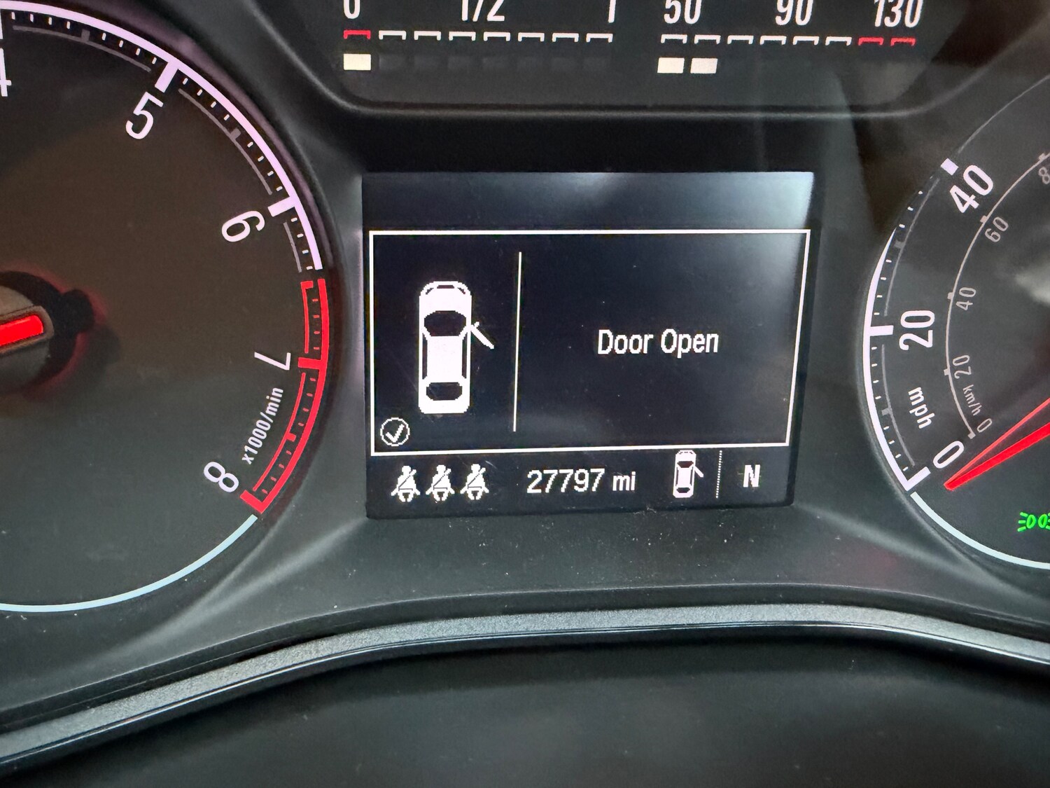 Used Vauxhall Corsa for sale - 77368785: Photo 34